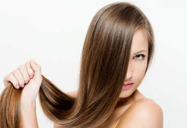 Restaurazione dei capelli