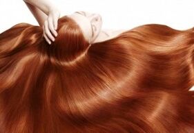 procedure professionali di ripristino dei capelli