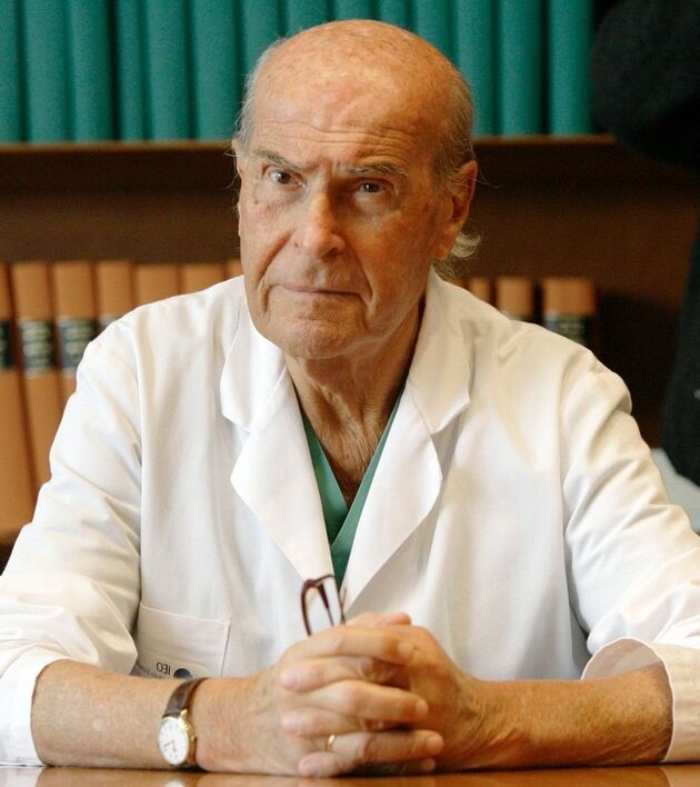 Medico Tricologo Angelo